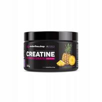 Kreatino monohidratas, ananasų skonio, 300 g, Endorfina.shop
