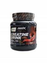 Kreatino milteliai Black line Creapure 350 g, kola