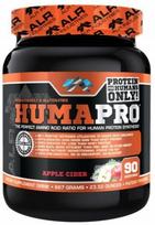 Baltyminiai milteliai ALRI HumaPro, Passion Fruit, 667 g