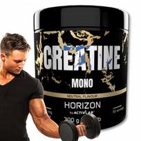 Kreatino monohidratas ActivLab Horizon 300 g, neutralus skonis