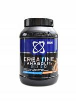 Kreatinas USN Creatine anabolic 5000 900g mango kokos