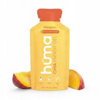 Energinis gelis Huma Gel, mango, 12 vnt.