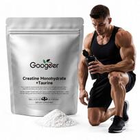 Kreatino monohidratas 180 g PURE Creatine NATURAL