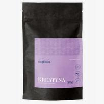 Kreatino monohidratas Supplimint 300 g neutralus