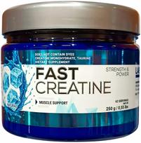Kreatino monohidratas Labocore Nutrition FAST CREATINE 250 g