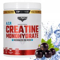 Kreatinas BELTOR CREATINE A.T.P. 420g juodųjų serbentų VIP Series