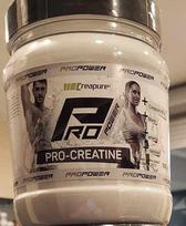 Kreatinas Pro Power Pro Creapure, 500 g