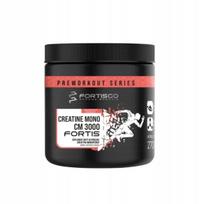 Kreatino monohidratas FORTIS CM3000 greipfrutų 270g