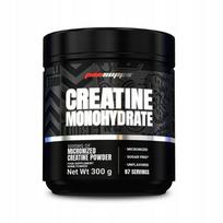 Kreatino monohidratas Pro Supps, 300 g, be skonio