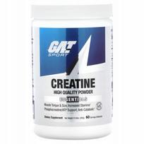 Kreatinas GAT 300 g, beskonis