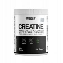 Kreatino monohidratas Weider 300 g be skonio