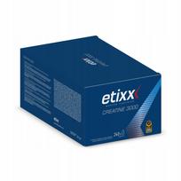 Kreatino tabletės Etixx Creatine 3000 240 vnt. monohidratas
