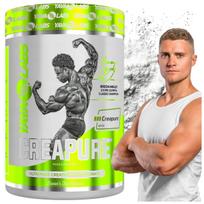 Kreatino monohidratas YAVA LABS CREAPURE 500 g