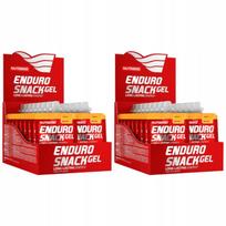 Energinis gelis NUTREND Performance BCAA Taurine Carnosine Palatinose, 2 vnt.
