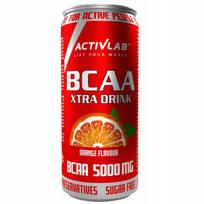 Gėrimas ACTIVLAB BCAA XTRA 330 ml