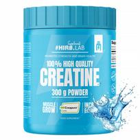 Kreatinas HIRO.LAB CREAPURE 300g be skonio monohidratas