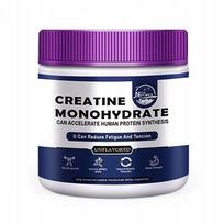Kreatino monohidratas be skonio, 100 g, milteliai