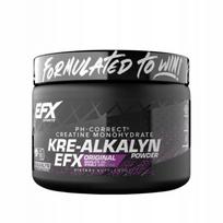 Kreatinas EFX Kre-Alkalyn, 55 porcijos