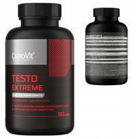 Maisto papildas OSTROVIT TESTO EXTREME 90 kaps. testosterono stipriklis