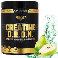 Kreatino monohidratas BELTOR CREATINE DRONE 320g, kriaušių skonio, VIP serija