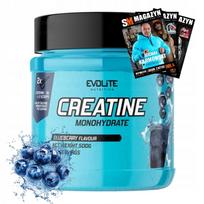 Kreatino monohidratas EVOLITE 500 g