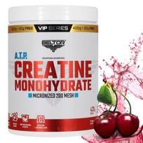 Kreatinas BELTOR CREATINE A.T.P. 420g vyšnių skonio VIP Series