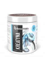 Kreatinas Bene Vobis monohidratas 500g