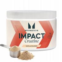 Kreatino monohidratas MYPROTEIN 150g natūralus