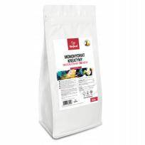 Kreatino monohidratas LiteFOOD Tropical 1000 g milteliai