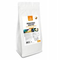 Kreatino monohidratas LiteFOOD Mango 1000 g milteliai