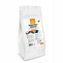 Kreatino monohidratas LiteFOOD, mangų skonio, 500 g, milteliai