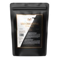 Milteliai TCM 100g be skonio