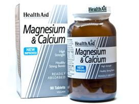 Maisto papildas kaulams ir sąnariams su kalciu, magniu ir vitaminu C, augalinė kompleksinė formulė