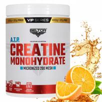 Kreatinas BELTOR CREATINE A.T.P. 420g, apelsinų, VIP Series
