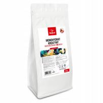 Kreatino monohidratas LiteFOOD, braškių, 1000 g