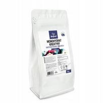 Kreatino monohidratas LiteFOOD, mėlynių skonio, 500 g, milteliai