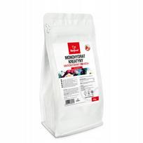 Kreatino monohidratas LiteFOOD, braškinis, 500 g