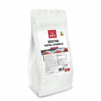 Kreatinas su taurinu ir vitaminu B6 LiteFOOD 500 Tropical