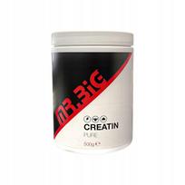 Kreatino monohidratas MR.BIG PURE POWDER 500g