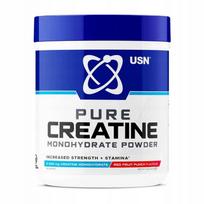Kreatino monohidratas USN Pure 100%, 500 g
