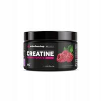 Kreatino monohidratas aviečių 300g Endorfina.shop
