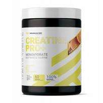Kreatino milteliai su apelsinu Promaker PRO+ 300 g