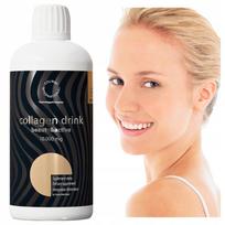 Kolageno gėrimas Colway Collagen Drink Beauty&Active, 10000 mg, žuvų kolagenas
