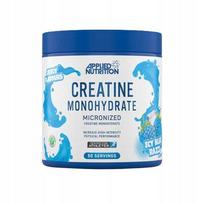 Kreatino monohidratas Applied Nutrition, Icy Blue Razz, 250 g