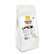 Kreatino monohidratas LiteFOOD, ananasų, 250 g, milteliai