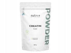 Kreatino monohidratas 500g Nutri-Plus