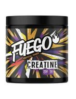 Kreatino monohidrato milteliai Fuego Tropical Mango 250g