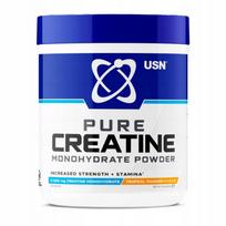 Kreatino monohidratas USN Pure 100% 500g