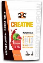 Kreatino monohidratas R2G, 500 g, arbūzų skonio