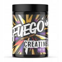 Kreatinas Fuego 500 g Exotic